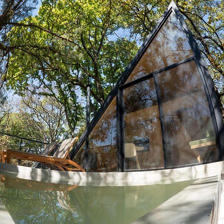 Grasshopper Cabanas Cuautla  Εξωτερικό φωτογραφία