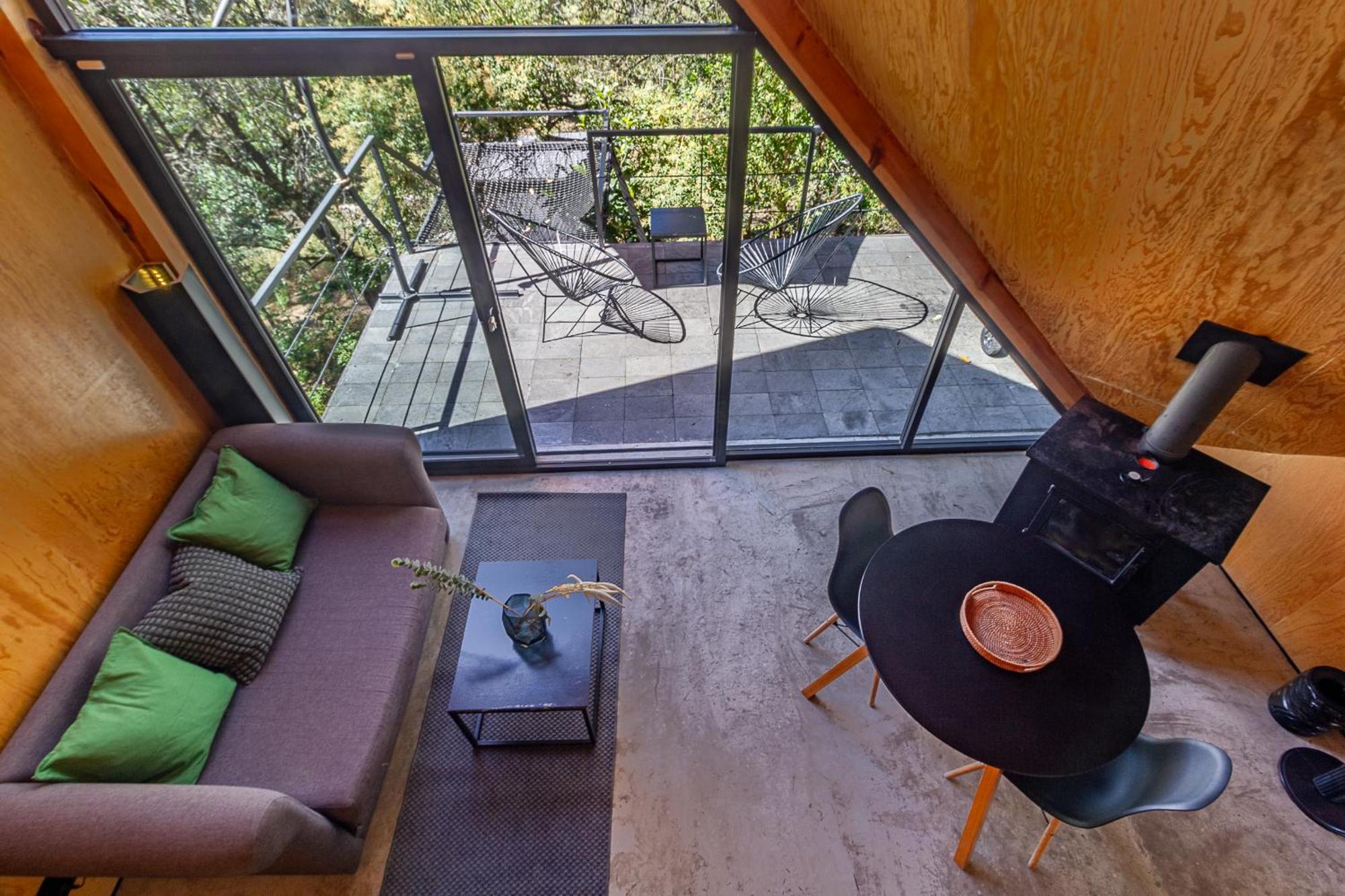Grasshopper Cabanas Cuautla  Εξωτερικό φωτογραφία