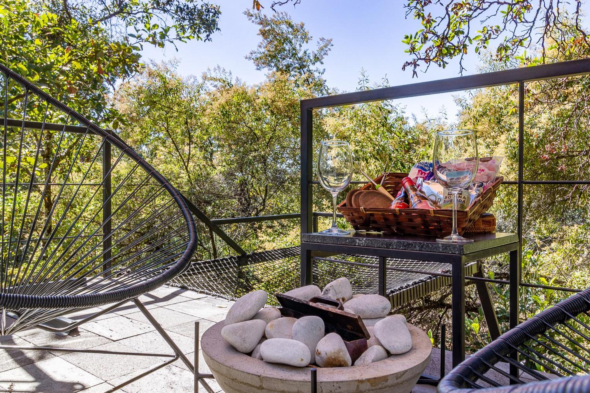 Grasshopper Cabanas Cuautla  Εξωτερικό φωτογραφία