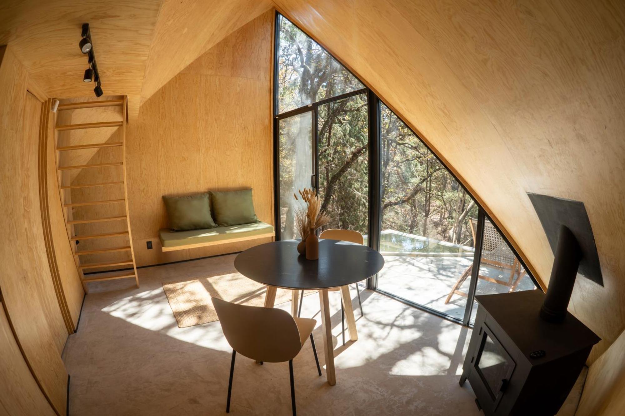 Grasshopper Cabanas Cuautla  Εξωτερικό φωτογραφία