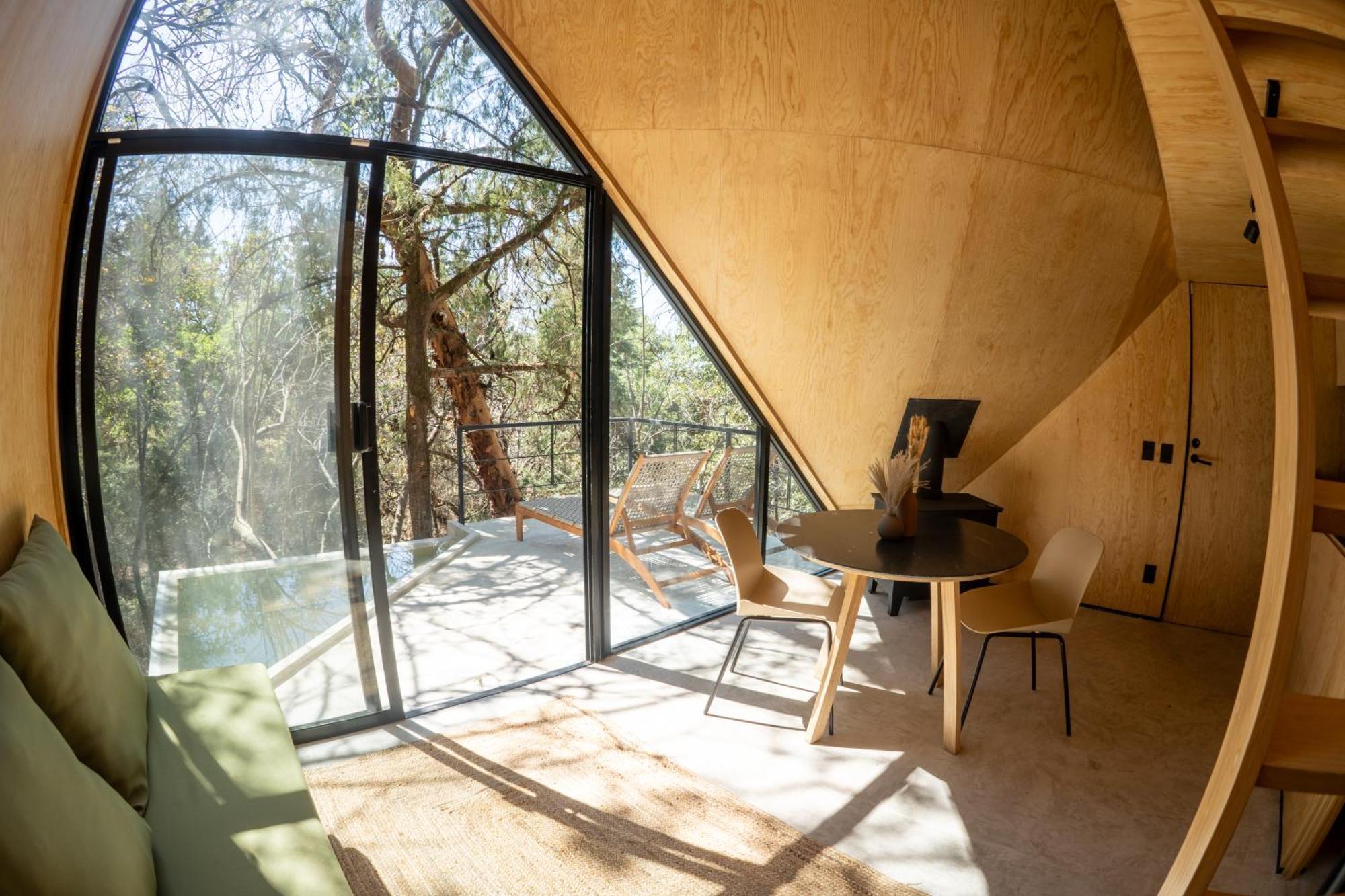 Grasshopper Cabanas Cuautla  Εξωτερικό φωτογραφία