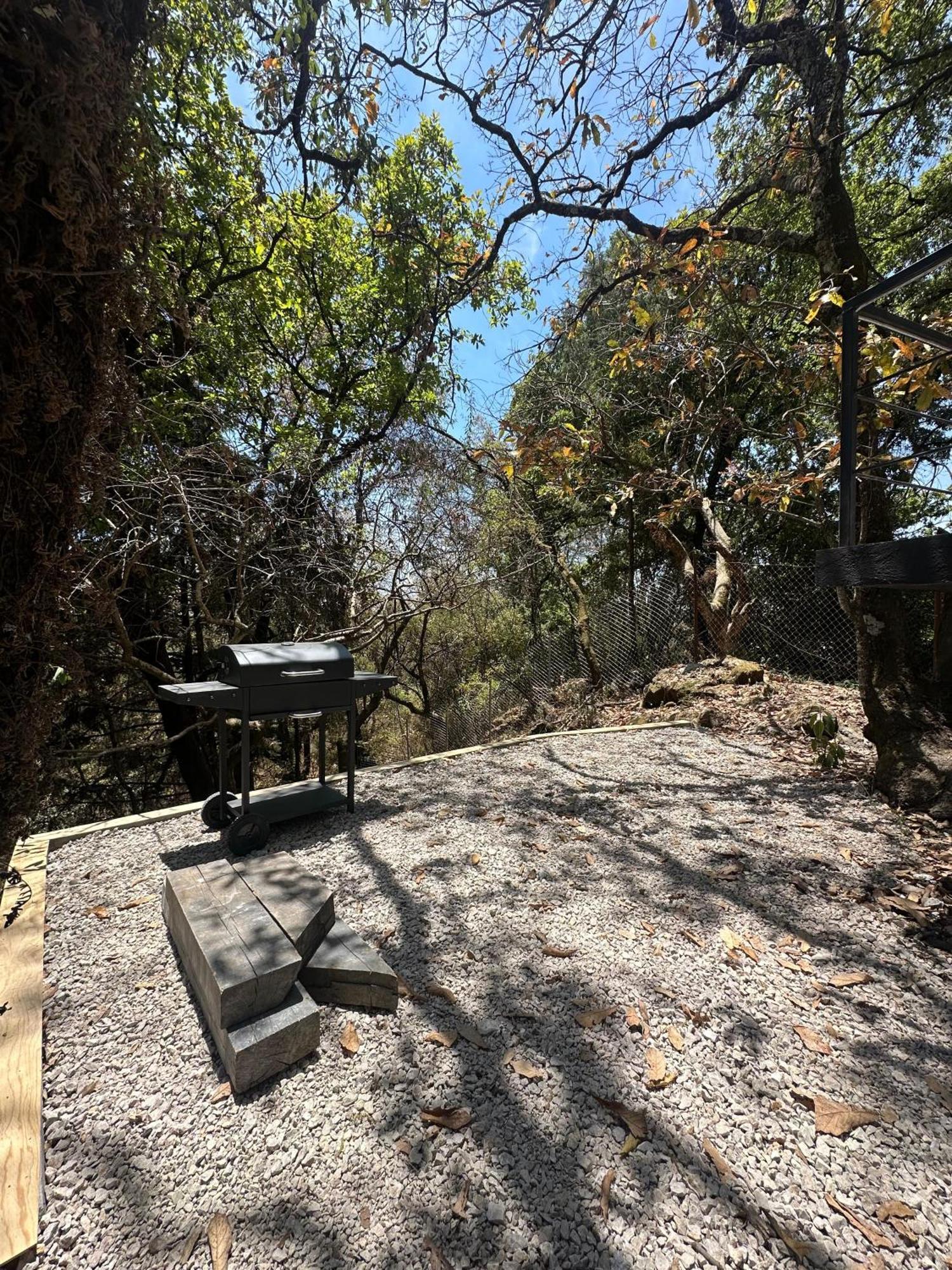 Grasshopper Cabanas Cuautla  Εξωτερικό φωτογραφία
